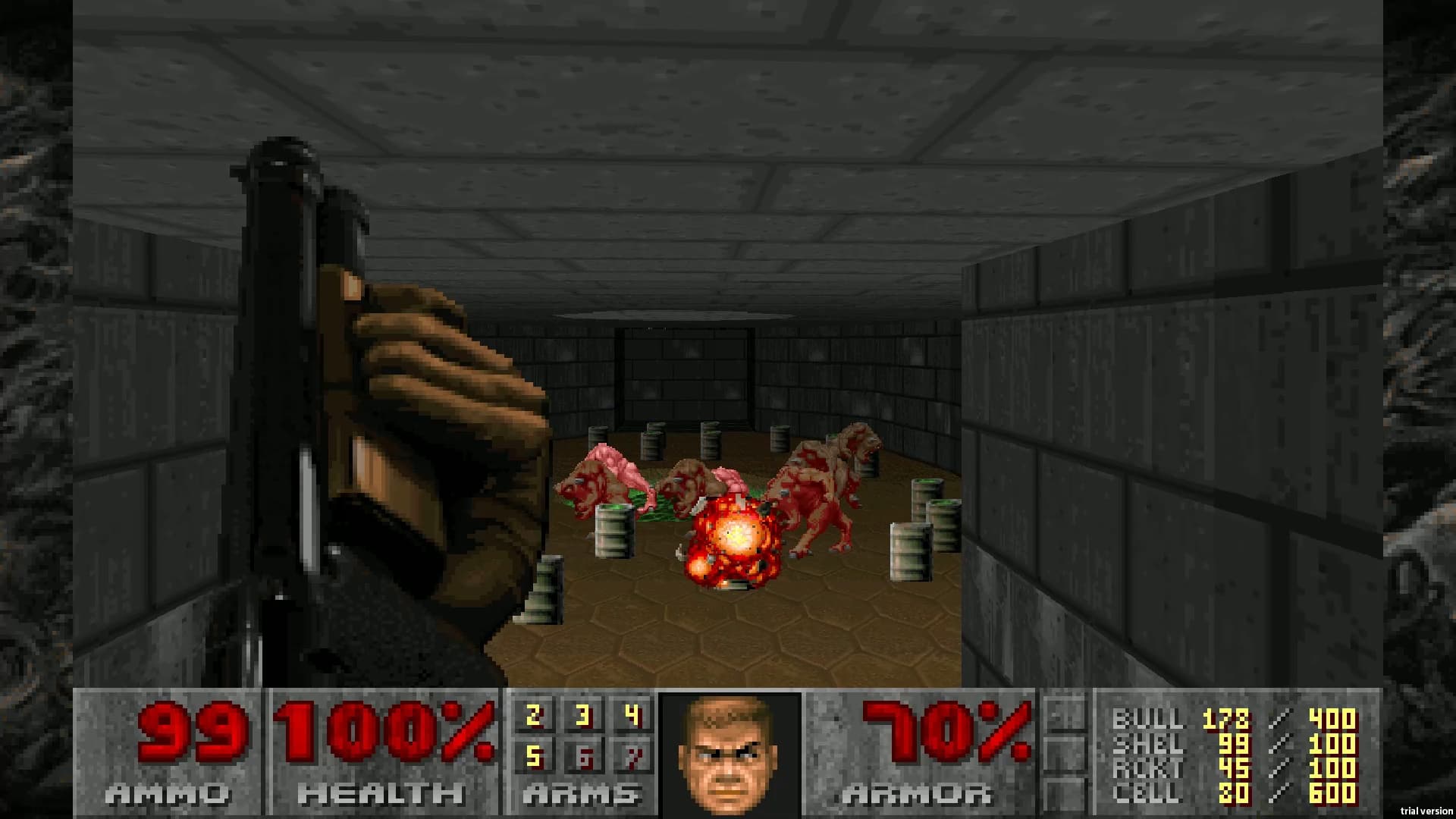 DOOM