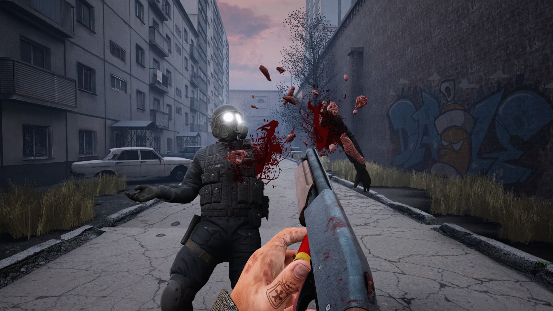Vladik Brutal