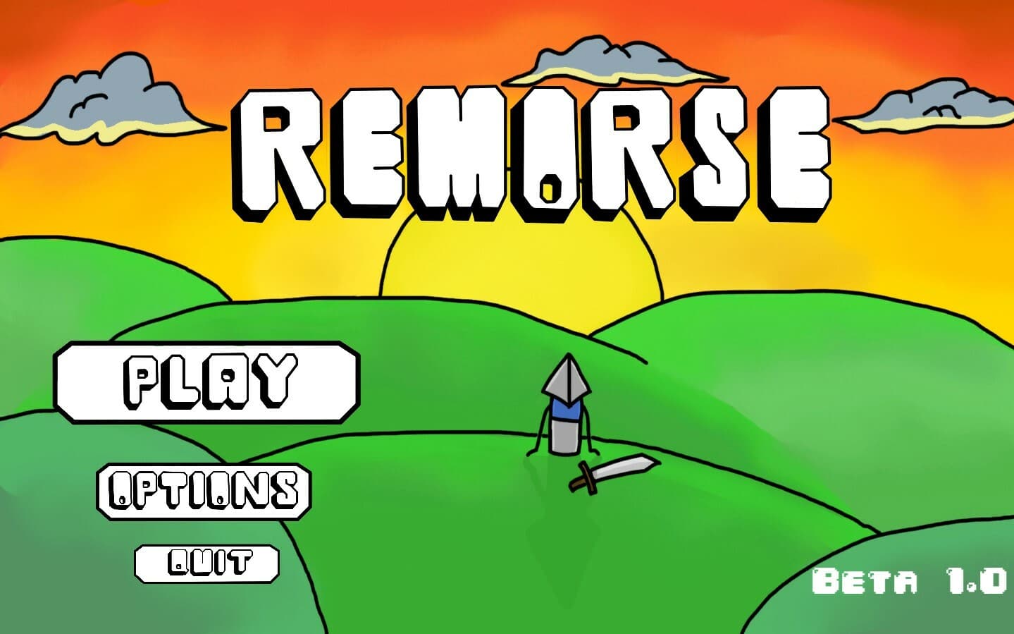 Remorse