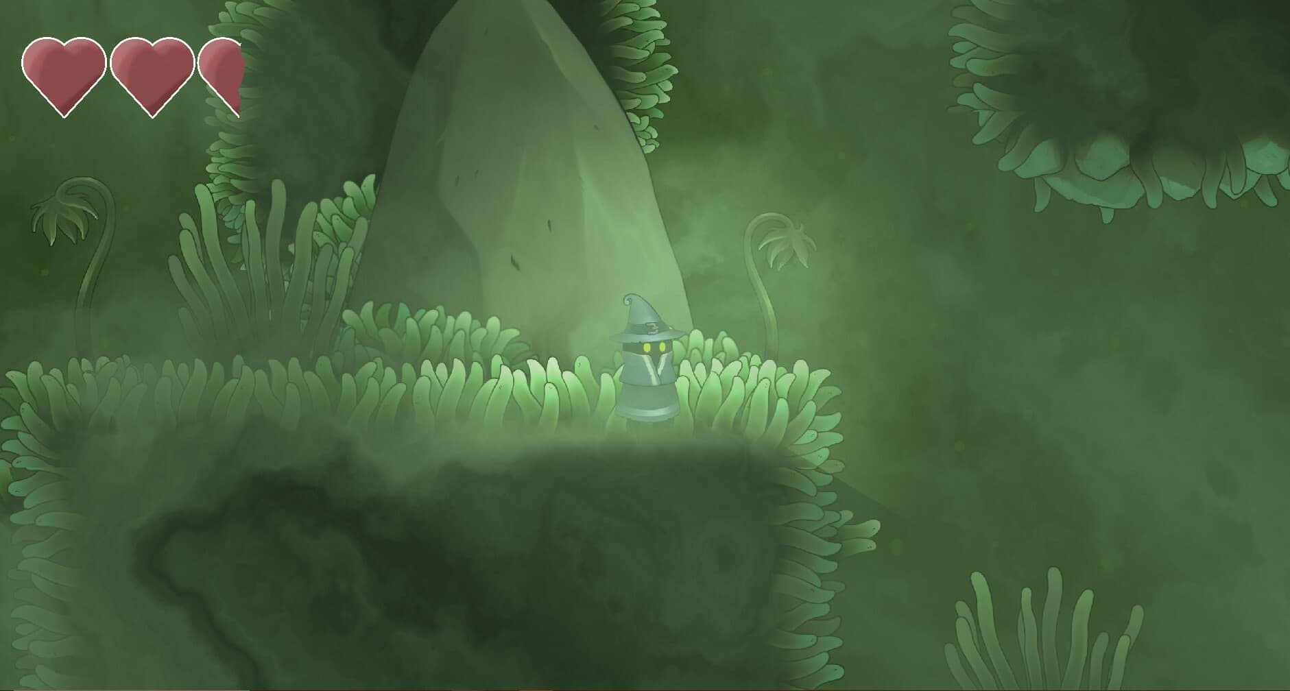 Green Hell