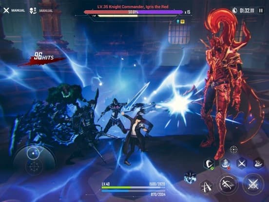 Solo Leveling:Arise