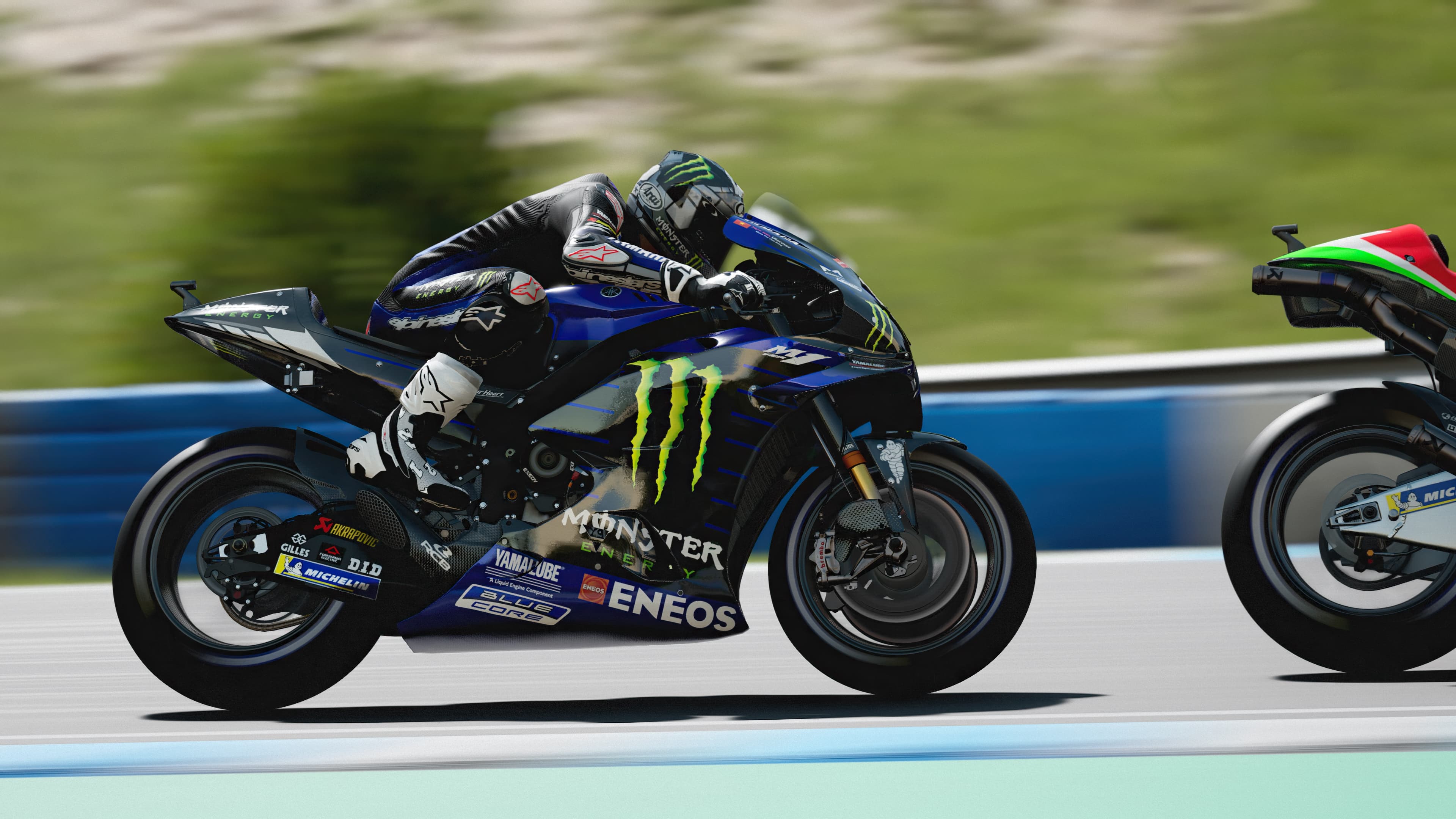 MotoGP 21