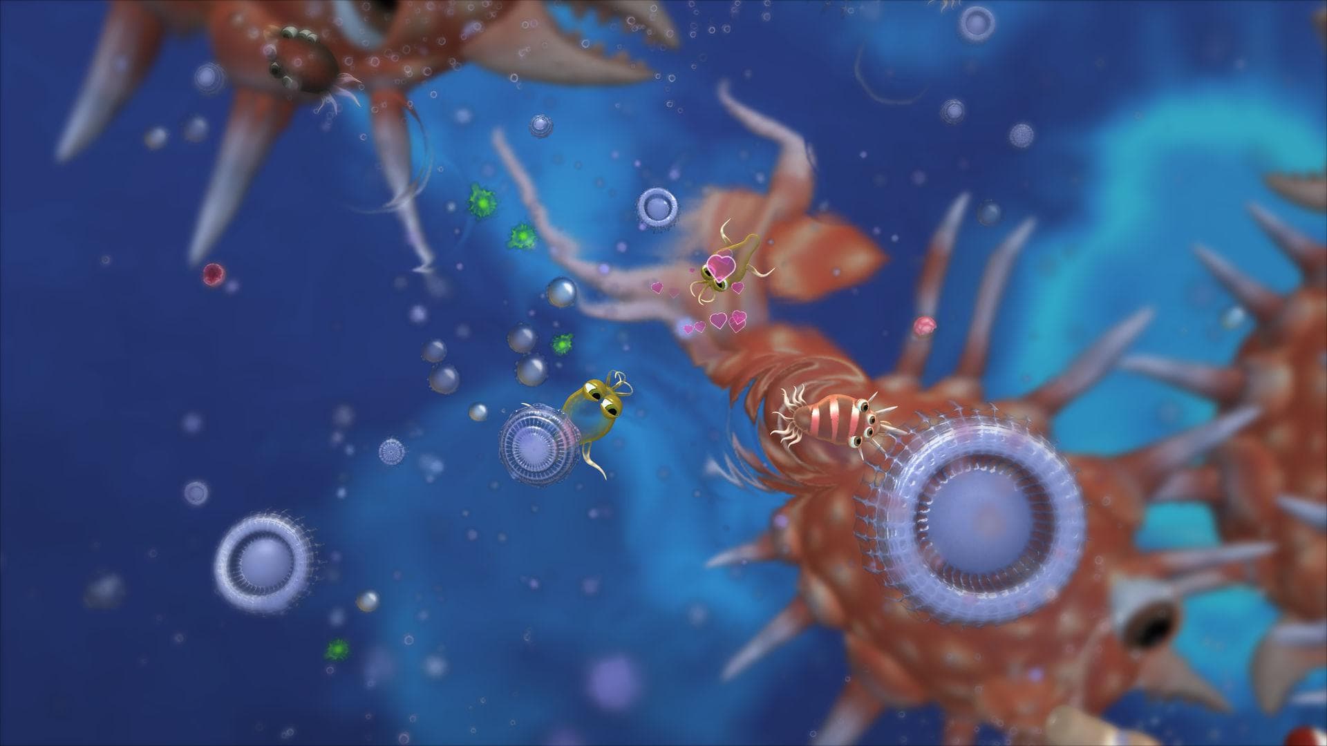 SPORE Collection