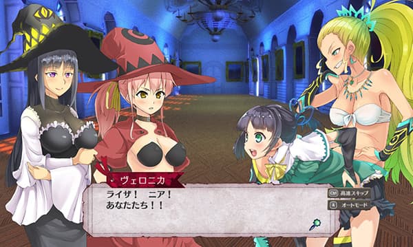 わがままアリスと百日戦争