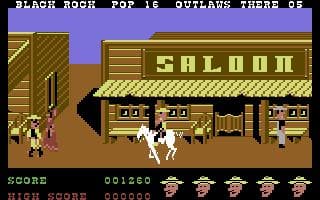 Outlaws