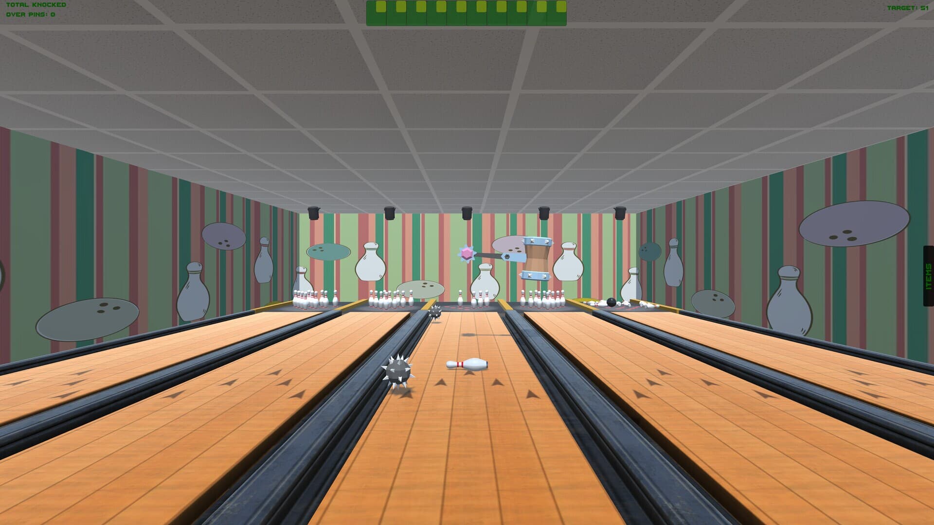 Bowlatro