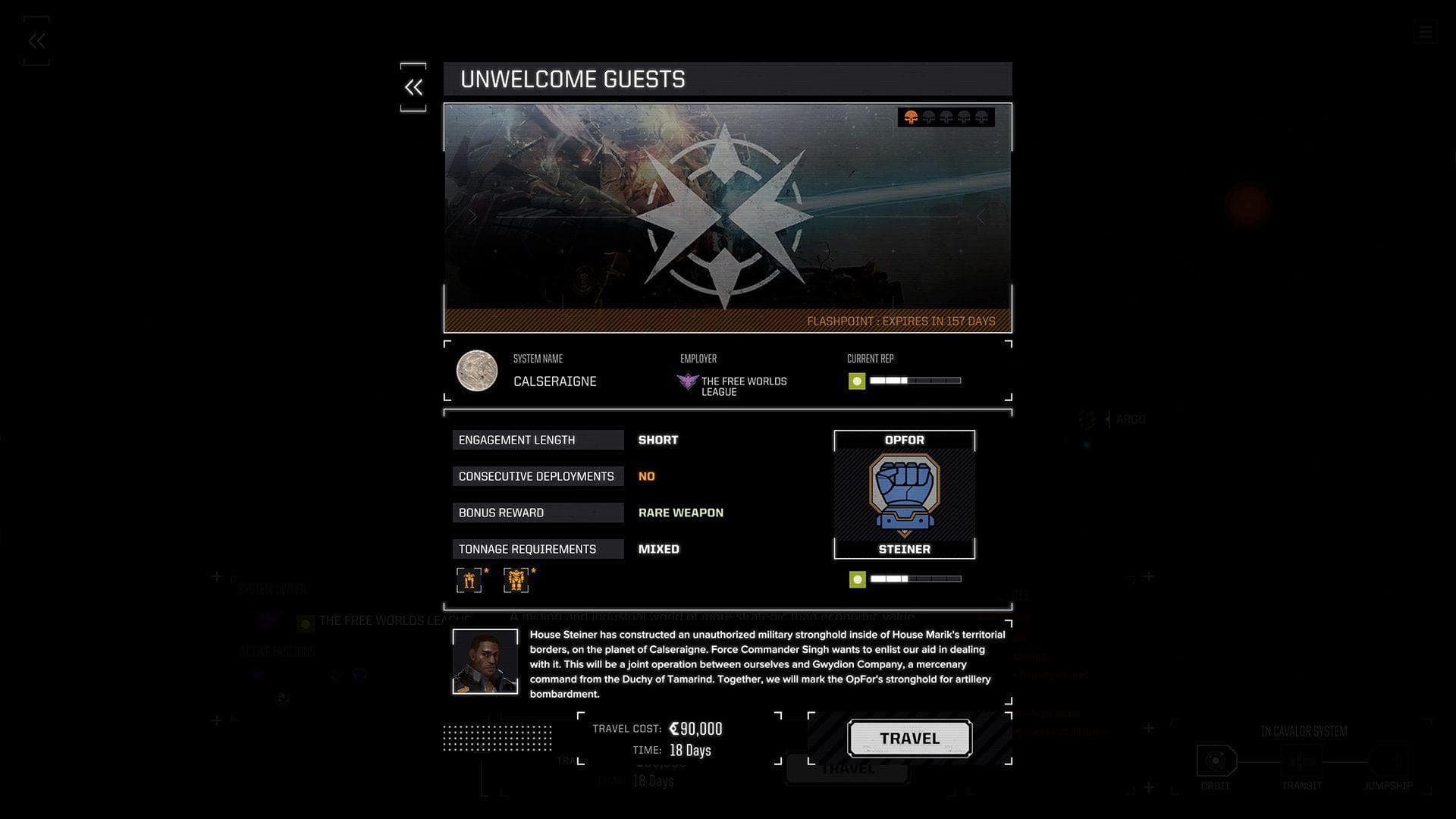 BATTLETECH - Season Pass