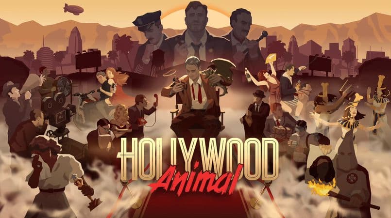 Гайд по Hollywood Animal: Как построить киноимперию в эпоху джаза и скандалов