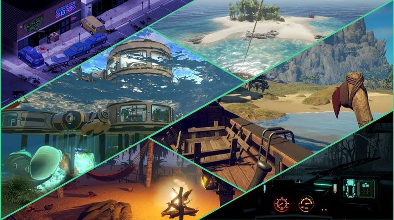 Лучшие игры про выживание для одиночного прохождения